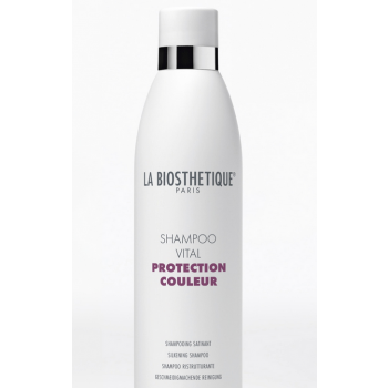 Шампунь для окрашенных нормальных волос. Shampoo Vital Protection Couleur (120168) 100 мл./ La Biosthetique0