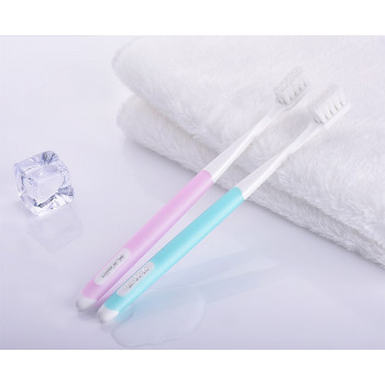  Зубная щетка для мужчин Супер мягкая. SuperSoft Toothbrush / d 0,10 мм / Y-Kelin4