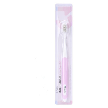  Зубная щетка для женщин Супер мягкая. SuperSoft Toothbrush / d 0,10 мм / Y-Kelin0