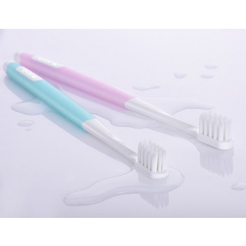  Зубная щетка для женщин Супер мягкая. SuperSoft Toothbrush / d 0,10 мм / Y-Kelin5