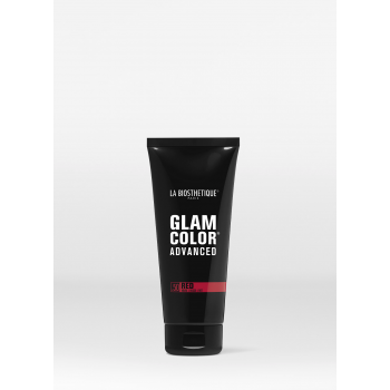 Тонирующий кондиционер для волос (оттеночный) Glam Color ADVANCED 50 Red (38205) 200 мл./ La Biosthetique0