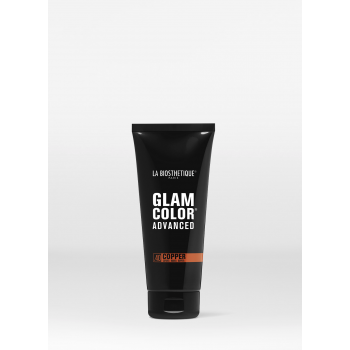 Тонирующий кондиционер для волос (оттеночный) Glam Color ADVANCED 40 Copper (38193) 200 мл./ La Biosthetique0