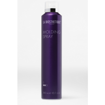 Моделирующий лак для волос. Molding Spray (110999) 300 мл./ La Biosthetique0