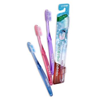 Купить Зубная щетка для чувствительных десен "Dr. Sedoc Crystal Regular" / CJ Lion, в интернет магазине ADELL-SHOP.RU0