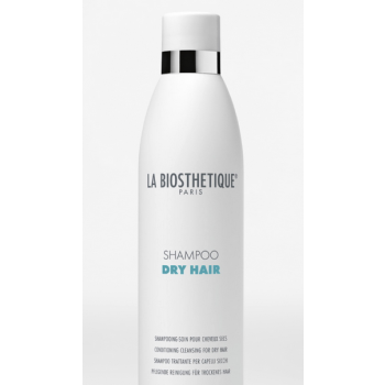 Мягко очищающий шампунь для сухих волос. Shampoo Dry Hair (120517) 100 мл./ La Biosthetique0