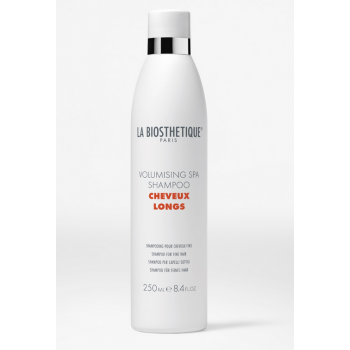 SPA-шампунь для тонких длинных волос. Volumising SPA Shampoo (120605) 250 мл./ La Biosthetique0