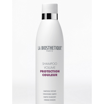 Шампунь для окрашенных тонких волос. Shampoo Volume Protection Couleur (120459) 100 мл./ La Biosthetique0