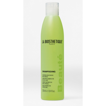 Фруктовый шампунь для всех типов волос, 250 мл./ La Biosthetique0