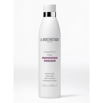Шампунь для окрашенных нормальных волос. Shampoo Vital Protection Couleur (120328) 250 мл./ La Biosthetique0