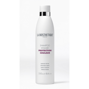 Шампунь для окрашенных тонких волос. Shampoo Volume Protection Couleur (120494) 250 мл./ La Biosthetique0
