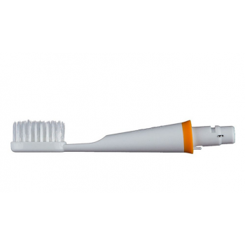 2 электрозвуковые насадки-щетки для чувствительных зубов к Jetpik 200/210, Sensitive 1