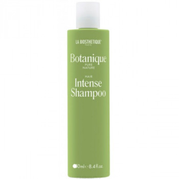 Шампунь для придания мягкости волосам Hair Intense Shampoo (120559) 250 мл  /  La Biosthetique0