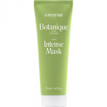 Восстанавливаюшая маска для волос Intense Mask (180623) 125 мл / La Biosthetique0