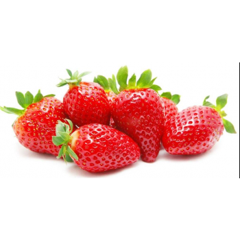 Детский блеск для губ Клубника (Strawberry) / Nailmatic1