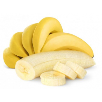 Детский блеск для губ Банан (Banana) / Nailmatic1