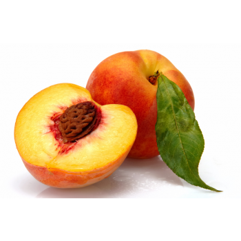 Детский блеск для губ Персик (Peach) / Nailmatic1