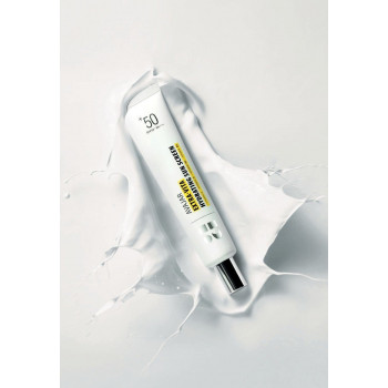 Увлажняющий крем с SPF защитой +50 Extra-vita Hydrating SunScreen 45 мл / Avajar  1