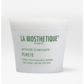 Крем для жирной и воспаленной кожи. Purete Creme (2300) 50 мл./ La Biosthetique0