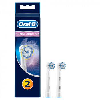 Насадка для зубных щеток Oral-B EB60 Sensi (2 шт)1