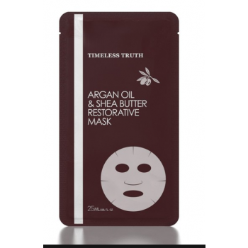 Маска восстанавливающая с маслом Арганы и маслом Ши. Argan Oil & Shea Butter Restorative Mask / Timeless Truth Mask	0