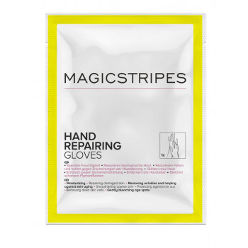 Восстанавливающие перчатки для рук (1 пара) / Magicstripes0