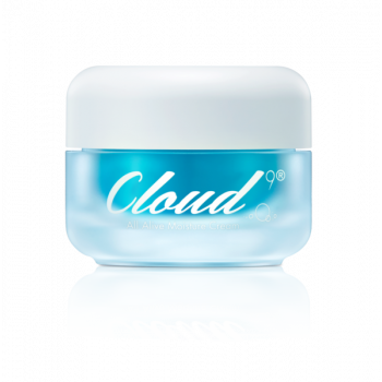 Увлажняющий крем для лица  All Alive Moisture Cream 50 мл / Cloud92