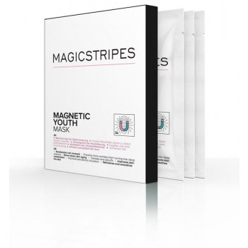 Магнитная маска молодости (3 шт) Magnetic Youth Mask / Magicstripes1
