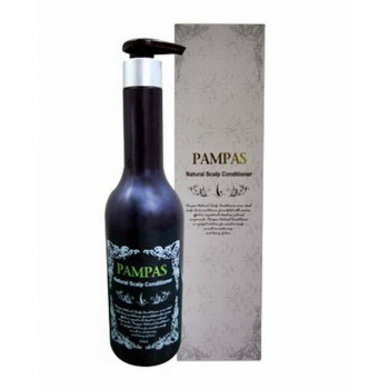 Натуральный кондиционер против выпадения волос Pampas Natural Scalp Conditioner 550 мл0