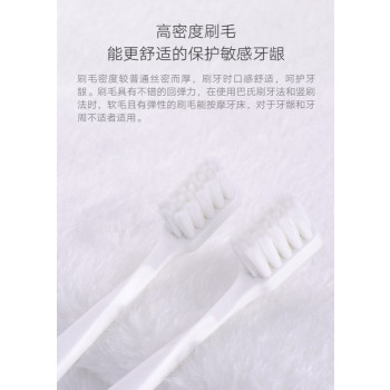 Зубная щетка для мужчин Супер мягкая. SuperSoft Toothbrush / d 0,10 мм / Y-Kelin5