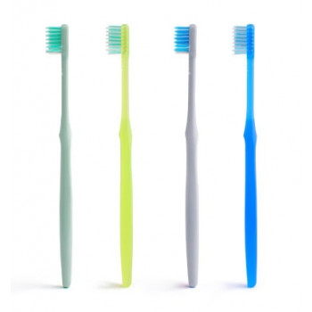 Зубная щётка для брекетов OrthodonticsToothbrush /  Y-Kelin1