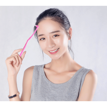 Зубная щётка монопучковая для женщин Pointed Head Toothbrush, d 0,15 мм / Y-Kelin10