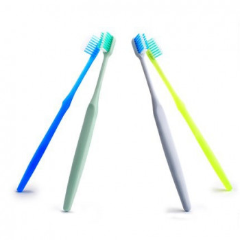 Зубная щётка для брекетов OrthodonticsToothbrush /  Y-Kelin2
