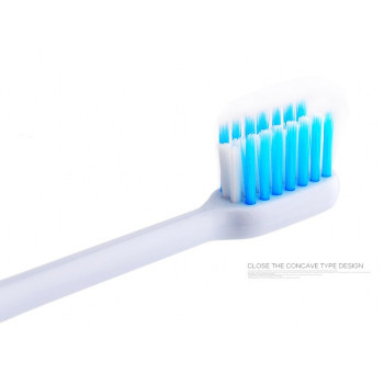 Зубная щётка для брекетов OrthodonticsToothbrush /  Y-Kelin4